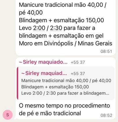 Shirley