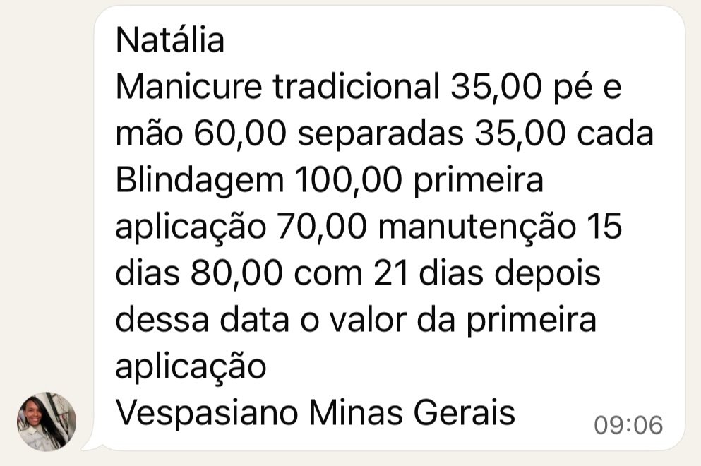 Natália